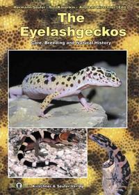 The Eyelash Geckos