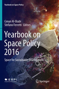 Yearbook on Space Policy 2016