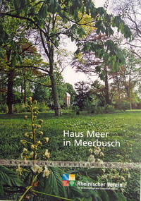 Haus Meer in Meerbusch