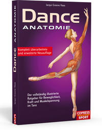 Dance Anatomie