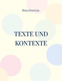 Texte und Kontexte