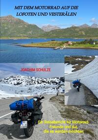 Mit dem Motorrad auf die Lofoten und Vesterålen