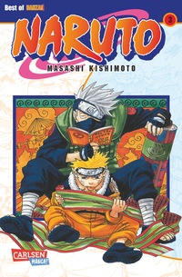 Naruto 3