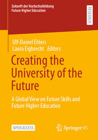 Creating the University of the Future