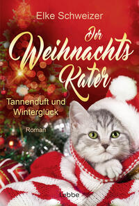 Der Weihnachtskater – Tannenduft und Winterglück