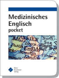 Medizinisches Englisch pocket