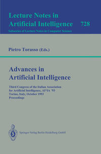 Advances in Artificial Intelligence