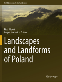 Landscapes and Landforms of Poland