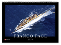 Franco Pace 2026