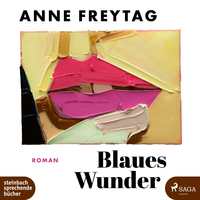 Blaues Wunder