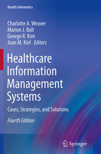 Healthcare Information Management Systems