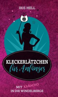 Kleckerlätzchen für Anfänger