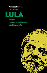 Luiz Inácio LULA da Silva