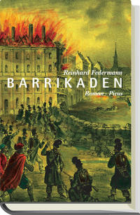 Barrikaden