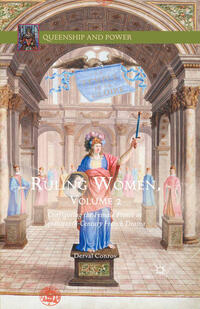 Ruling Women, Volume 2