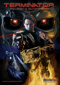 MovieCon Action-Sonderband: Terminator (Deluxe Edition)