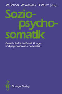 Sozio-psycho-somatik