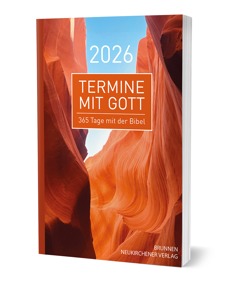 Termine mit Gott 2026