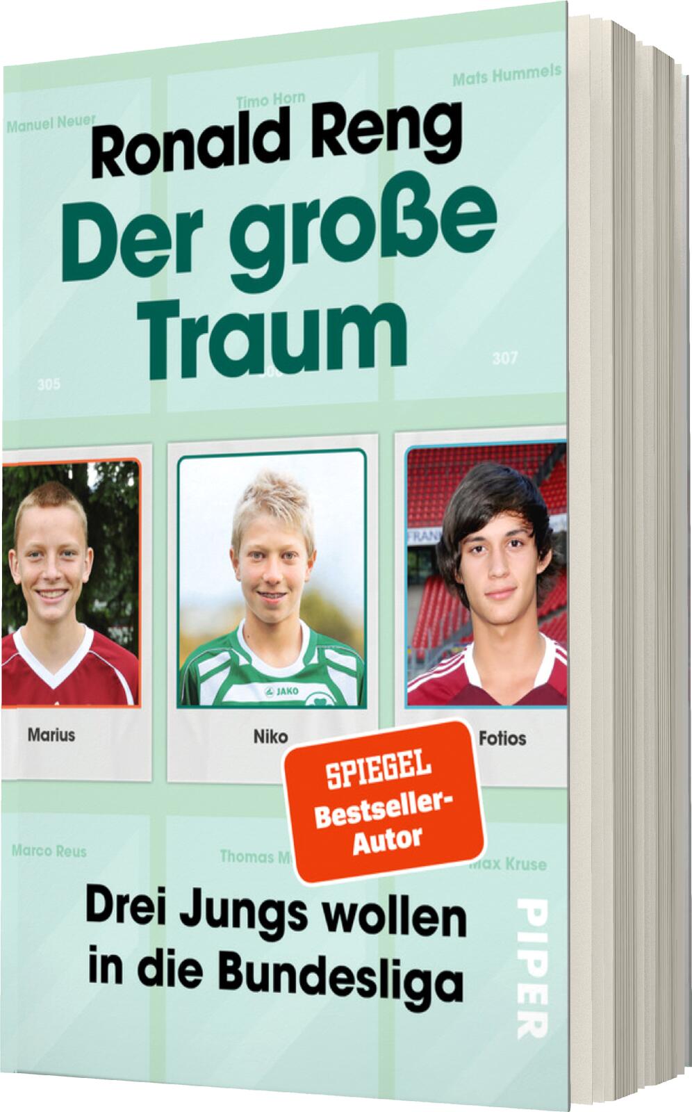 Der große Traum