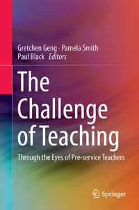 The Challenge of Teaching