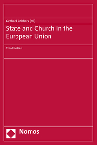 State and Church in the European Union