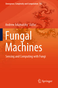 Fungal Machines