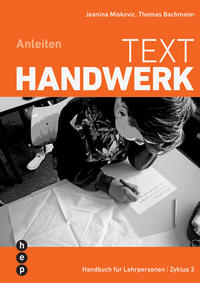 Texthandwerk