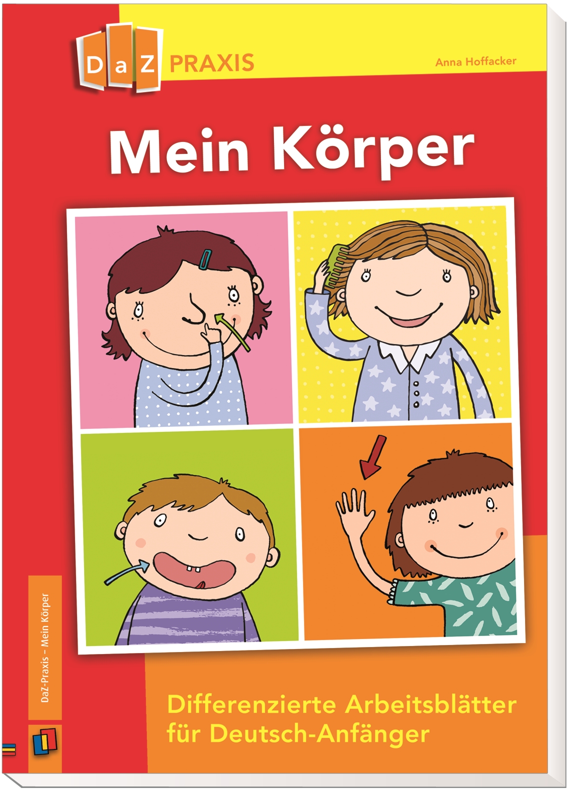 Mein Körper