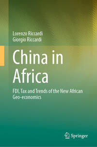 China in Africa