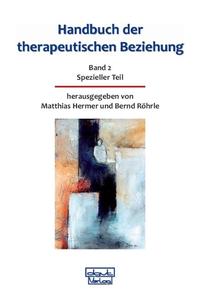 Handbuch der therapeutischen Beziehung