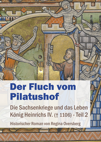 Der Fluch vom Pilatushof