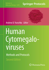 Human Cytomegaloviruses