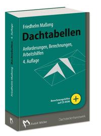 Dachtabellen