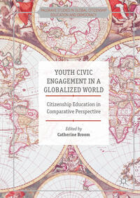 Youth Civic Engagement in a Globalized World