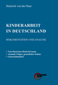 Kinderarbeit in Deutschland