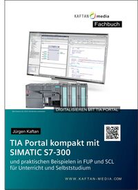 TIA-Portal kompakt mit SIMATIC S7-300