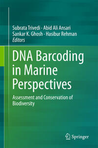 DNA Barcoding in Marine Perspectives