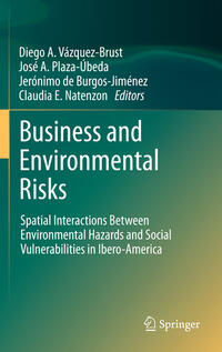 Business and Environmental Risks