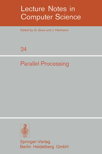 Parallel Processing