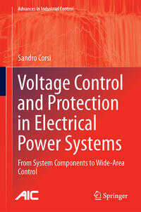 Voltage Control and Protection in Electrical Power Systems