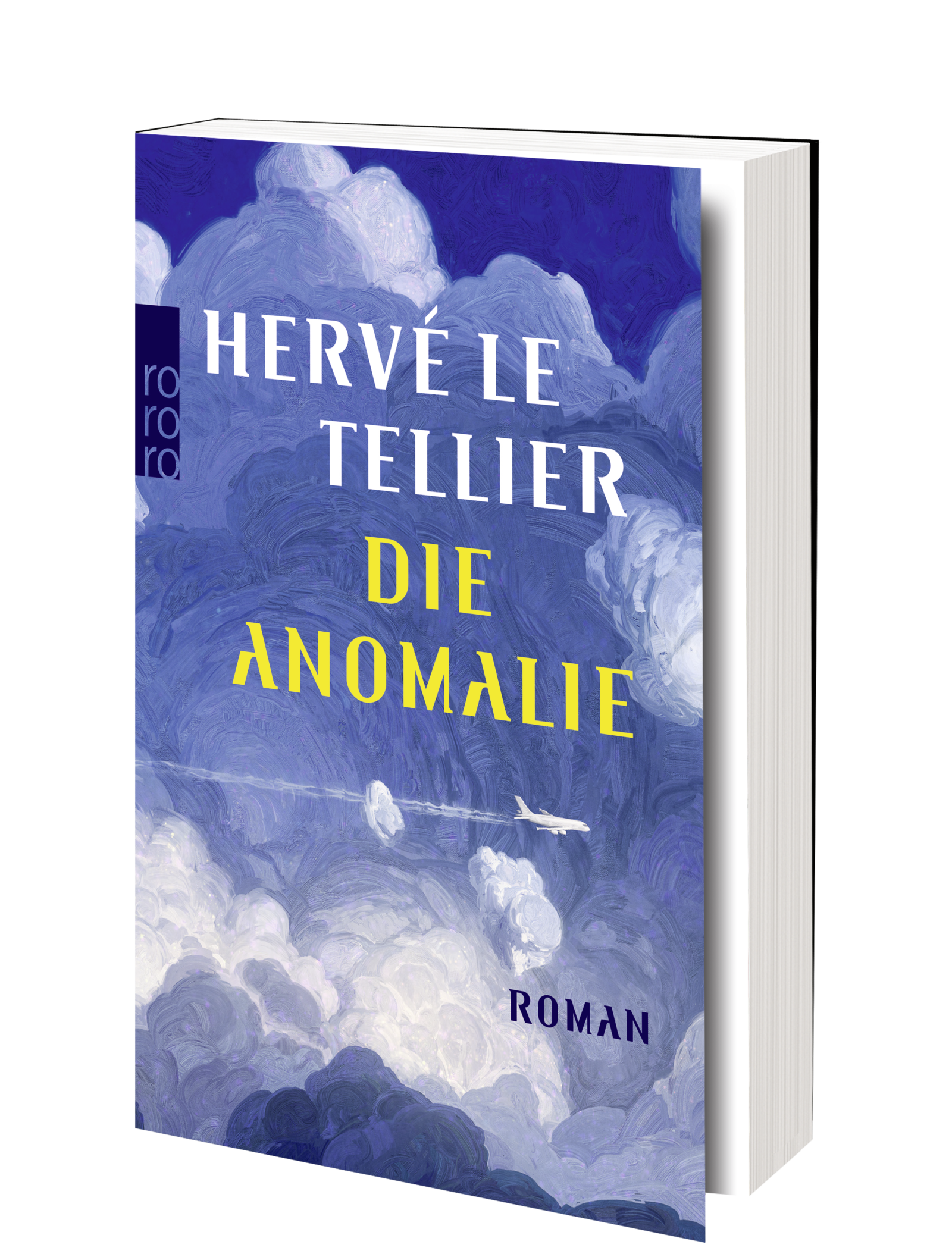 Die Anomalie