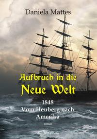 Aufbruch in die Neue Welt