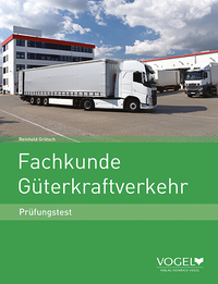 Fachkunde Güterkraftverkehr