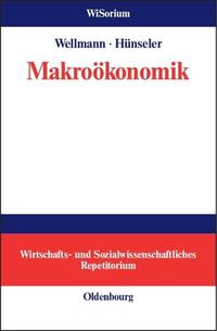 Makroökonomik