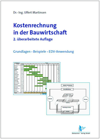 Kostenrechnung in der Bauwirtschaft