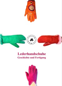 Lederhandschuhe