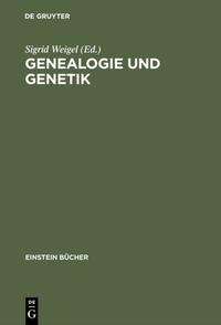 Genealogie und Genetik