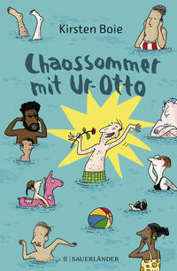 Chaossommer mit Ur-Otto