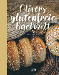 Olivers glutenfreie Backwelt