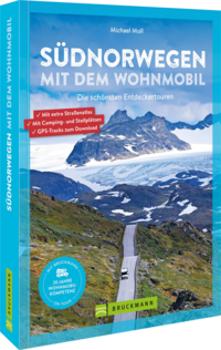 Südnorwegen mit dem Wohnmobil